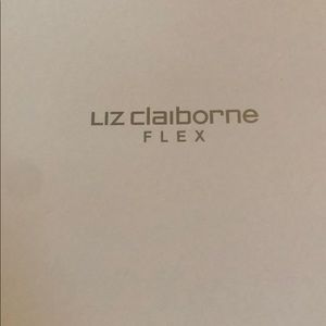 Liz Claiborne Flex boots. Never worn!
